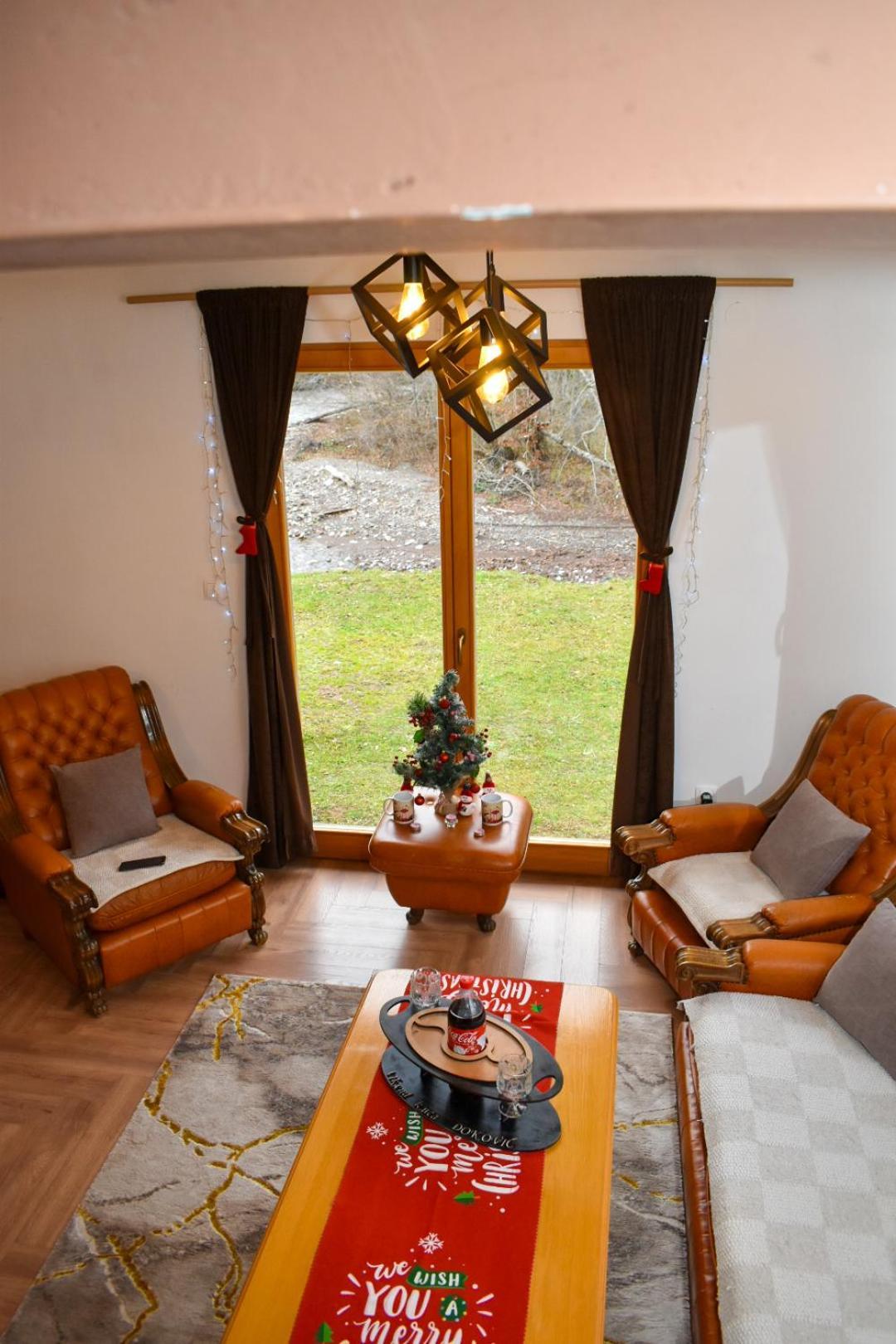 Vikend Kuca Dokovic - Jahorina Villa Pale Exterior photo